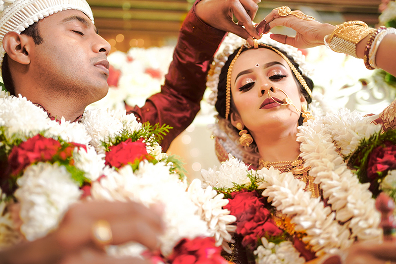 Hindu Wedding